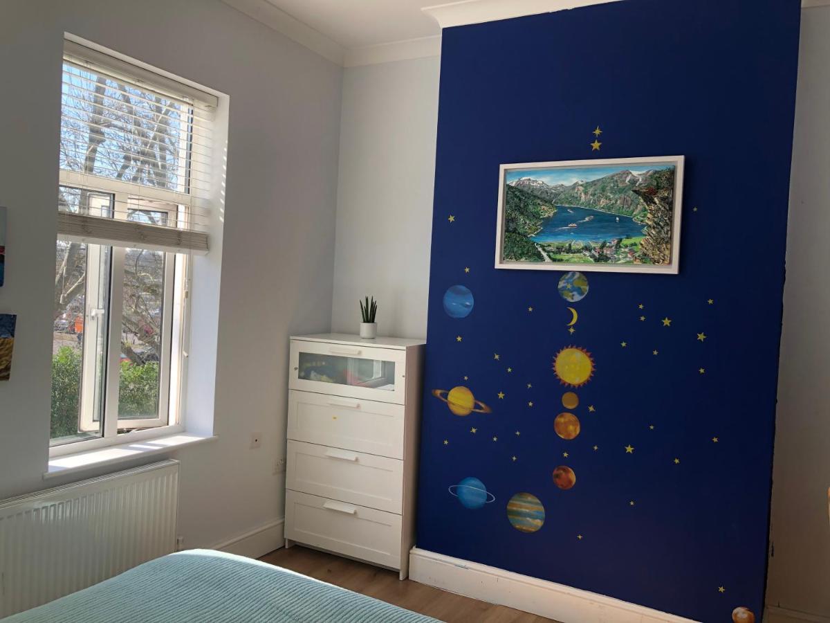Rosie Blue Leilighet London Eksteriør bilde