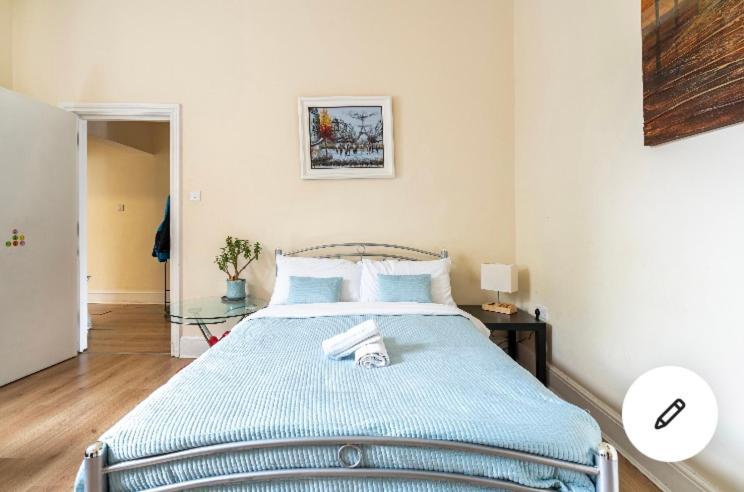 Rosie Blue Leilighet London Eksteriør bilde